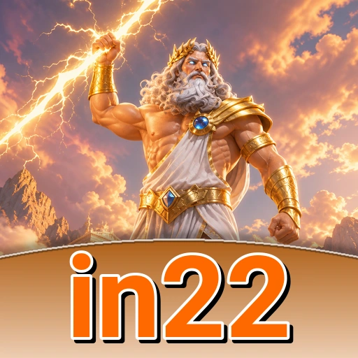 Layar beranda in22