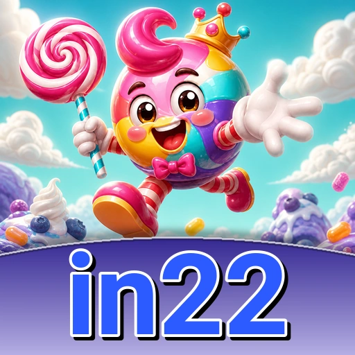 Layar pencarian in22